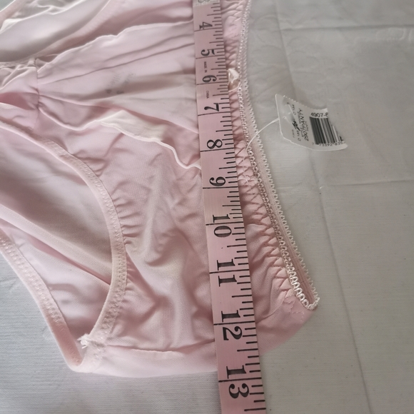 Jolie Pink Panties Size Small - Picture 8 of 10